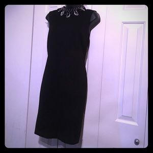 Trina Turk Black cocktail dress